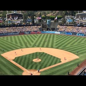 Meet your Posher, Jerry